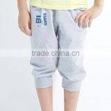 China Factory Fashion Custom Cheap Kids Harem Pants Wholesale