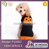 Hallowmas Pet Dog Clothes Pet Accessories Wholesale China thumbnail-1