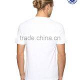 Best Quality Classical Printing Men T-shirt Garment Factory thumbnail-2