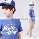 2016 New Custom t Shirt ,boy t Shirt Wholesale China thumbnail-4