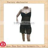 Women Transparent Sleepwear thumbnail-1