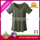 Plain Glow in the Dark T-shirt-wholesale-china thumbnail-1