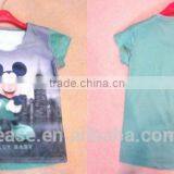 Child Digital Unique Print Jumper Sweatshirt thumbnail-6