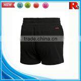 China Best Products for Import Custom Cheap Wholesale Gym Running Plain Sweat Shorts thumbnail-2