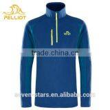 Couple Fashionable and Casual Fleece Pullover Customized thumbnail-4