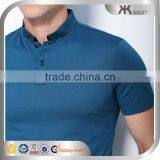 Crossfit Men Dri Fit T-shirts Bodybuilding Compression Top thumbnail-3