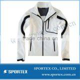 SPT-GS1320 Mens Waterproof Softshell Jacket / Softshell Jacket Waterproof for Men / Mens Softshell Jacket
