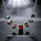 Fashion and Colorful Resin Beads thumbnail-5