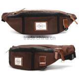 Waterproof Fanny Packs,Fanny Waist Pack for Men,fanny Pack Custom Logo thumbnail-4