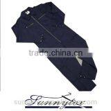 Sunnytex Factroy Workwear Long Sleeve Button Closure Cheap Work Uniforms thumbnail-1