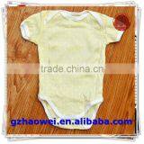 Newest Style Summer Baby Girl's Romper+towel Summer Sets thumbnail-1