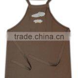 Pocket Apron Kitchen With Adjustable Buckle thumbnail-6