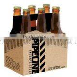 Paperboard Portable Beer Box thumbnail-1