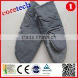 Anti-heat Soft Wholesale Microwave Funny Oven Mitt Factory thumbnail-1
