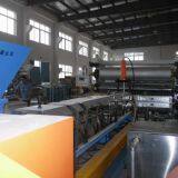 209180912 Abs Eva PMMA PS PC Plastic Sheet Making Machine Extrusion Line thumbnail-4