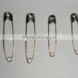 Steel Coat Tag Safety Pins for Garment Accessories thumbnail-2
