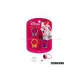 Sell 4 Pcs Ring Stamps on Blister Card thumbnail-1