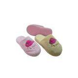 Sell Ladies' Indoor Slippers thumbnail-1