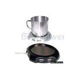 USB HUB With Cup Warmer thumbnail-1