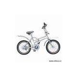 Sell Electric Bike thumbnail-1