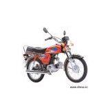 Sell Street Bike (BS70-4A) thumbnail-1