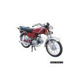 Sell Street Bike (BS90) thumbnail-1