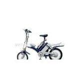 Sell Electric Bike thumbnail-1