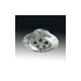 LED Downlight, LED Ceiling Light, Energy Efficient LED Lightings thumbnail-1
