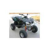 Sell 250cc Air-Cooling Hummer ATV With CAMO thumbnail-1