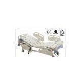 Three Functions Electric Hospital Bed thumbnail-1