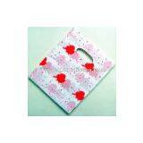 High Quality Handle Plastic Bags thumbnail-3