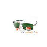 Ran-Ban Sunglasses RB3302 thumbnail-1