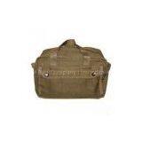 Canvas Tool HandBags Tool Bag Organizer With Hard Board Bottom thumbnail-1