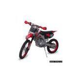 Dirt Bike(AGB-30F, 250cc Water Cooled) thumbnail-1