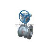 Sell Eccentric Hemisphere Ball Valve thumbnail-1