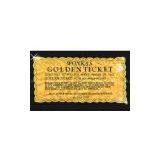 Paper Ticket Print thumbnail-2