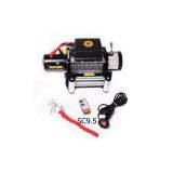 Electric Winch10000lb Fast Line Speed thumbnail-3