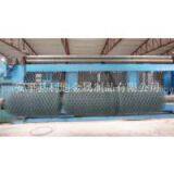 PVC/Galvanized Hexagonal Wire Netting thumbnail-2