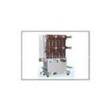 40.5kv36kv ZN85 High Voltage Vacuum Circuit Breaker For 40.5kv Switchgear