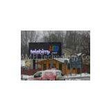 P20mm Outdoor Advertising LED Screen Digital Billboards in Poland thumbnail-1