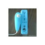 Sell Silicon Case For Nintendo Wii