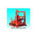 Gq-15 Engineering Drilling Machine thumbnail-1