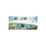 Qingdao Cheun Jep Foodstuff Co.,Ltd company overview - view 1 thumbnail