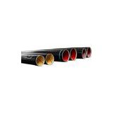 Russian Federation Steel Pipes