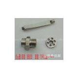 Milling Machine and Precision Machined Parts Processing From Guangdong,China thumbnail-2