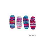 Sell Knitted Foot Covers