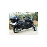 DF300TKB EEC/EPA/DOT 3-wheel Motor Tricycles thumbnail-3