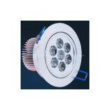 7w Led Ceiling Light thumbnail-2