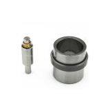 Compact Type Miniature Ball Bearing Guide Components Automation Parts thumbnail-3