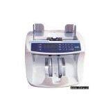 Sell Automatic Front-Loading Banknote Counter With IR/MG/UV Detection thumbnail-1